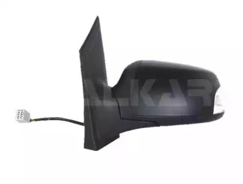 FORD FOCUS II (2005-2008) с поворотником и подогревом 6139400 ALKAR