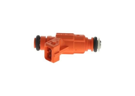 Форсунка PEUGEOT CITROEN топливная BOSCH 0 280 156 034 BOSCH
