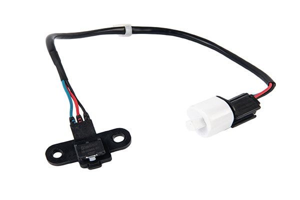 датчик положения коленвала!\ Mitsubishi Airtrek CU2W/CU4W 01-05/Outlander 03> 0600283SX STELLOX