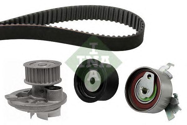 OPEL ANTARA (2007>) 530 0358 31 INA