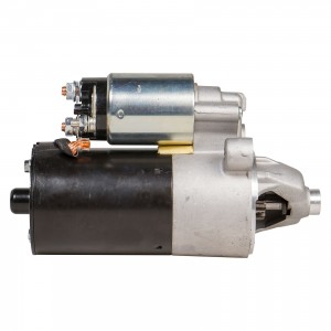 Стартер для а/м Ford Focus I (98-)/Mondeo II (96-) 1.8i/2.0i 1,4кВт (LSt 1006) LST1006 START VOLT
