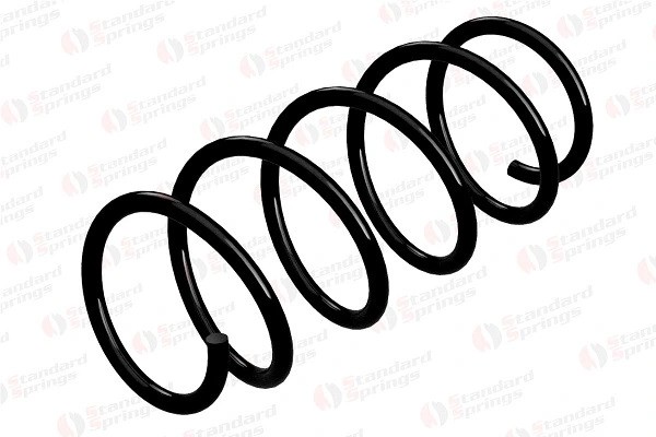 пружина передняя!\ MB Vito W447 109/111CDi 14> ST120117F STANDARD SPRINGS