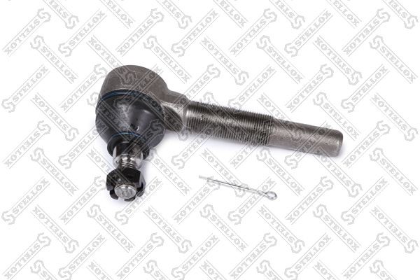 наконечник рулевой правый!\ Mitsubishi Canter 659 51-00307A-SX STELLOX