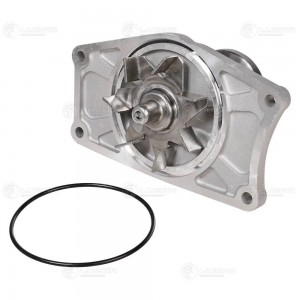 Насос водяной HYUNDAI HD65,72,78,County дв.D4DB,D4DD LUZAR LWP 0805 LUZAR