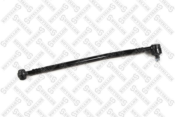 тяга рулевая поперечная с наконечником левая!\VW Polo <93 51-00608-SX STELLOX