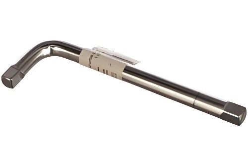 Вороток Г-образный 3/8" 150х50 мм "АвтоDело" 39758 AVTO DELO