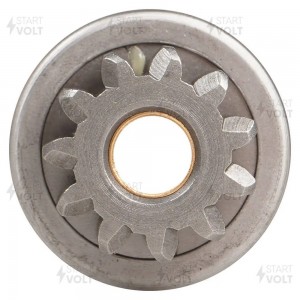 Привод стартера (бендикс) для а/м Hyundai ix35 (09-) 2.0i (тип Delco) (VCS 0819) VCS0819 START VOLT