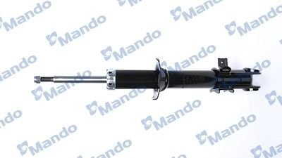 Амортизатор OPEL Agila A (00-08) SUZUKI Wagon (00-07) передний левый газовый MAN MSS015793 MANDO