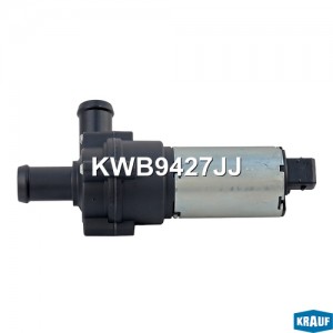 дополнительный водяной насос!\ Audi A4/A6,Opel Omega B/Vectra B KWB9427JJ KRAUF