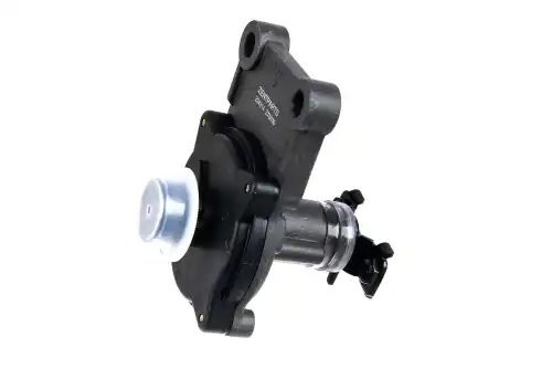 датчик уровня пневмоподвески! ELC, задн.  RVI, Volvo Trucks Z04314 ZENTPARTS