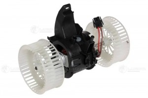 BMW 5-E60/ 6-E63/E64 LFH 26E6 LUZAR