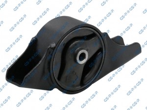 подушка ДВС задняя!\ Nissan Primera P12 01-07 514522 GS P