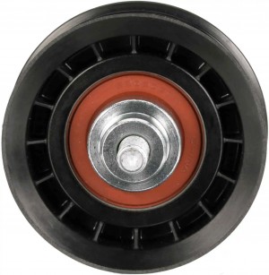 Ролик приводного ремня PEUGEOT Boxer (06-) CITROEN Jumper (06-) FIAT Ducato (06- T36456 GATES