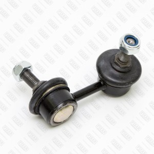 Тяга стабилизатора передняя левая HYUNDAI Accent/Matrix 95-MITSUBISHI Carisma/La FP0738L FIXAR