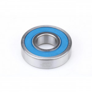 Подшипник 25*62*17 DAF/MB/MAN/Volvo 63052RSC3 FERSA