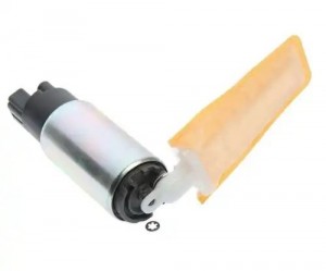 Насос топливный HYUNDAI Accent (94-) (вставка,с сеткой) MEGAPOWER 110-18-020 MEGA POWER