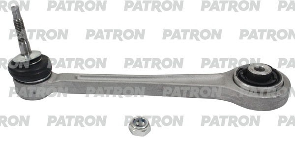 Рычаг подвески двусторонний_BMW: 5 96-03, 5 03-, 5 Touring 97-04, 5 Touring 04-  PS5036 PATRON