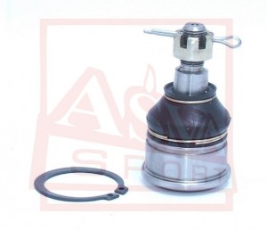 ОПОРА ШАРОВАЯ НИЖНЯЯ HONDA 320030 0320-030 ASVA