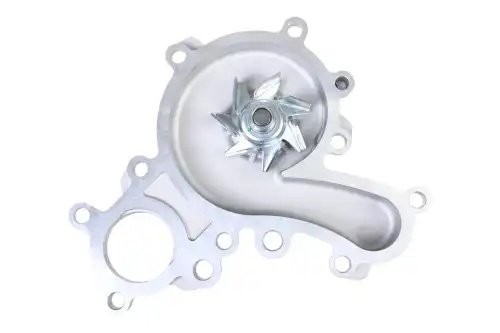 помпа!\ Toyota Land Cruiser 200 07> Z14753 ZENTPARTS
