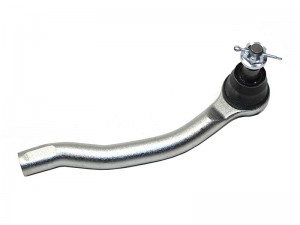 Наконечник рулевой тяги NISSAN Teana (J33) правый SAT ST485203GJ0C SAT