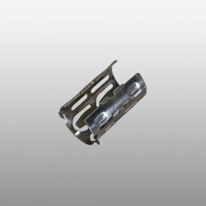 Втулка датчика ABS (HDZ 300) Shacman, Shaanxi, КамАЗ, Урал DZ9100580215 SHAFT