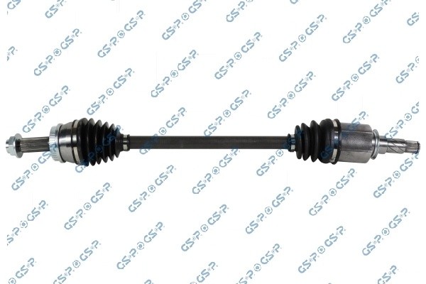 Вал приводной 256454 256454 GS P