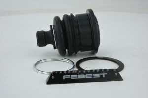 Опора шаровая NISSAN MICRA/MARCH K12 2002-2010 0220-E11 0220-E11 FEBEST