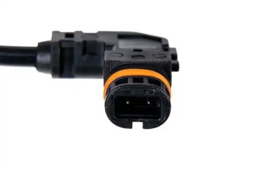 датчик ABS! передний\ MB C216/W221 06> Z03347 ZENTPARTS