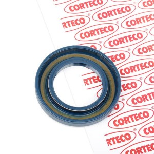 Сальник КПП 28x47x7 12011130B CORTECO