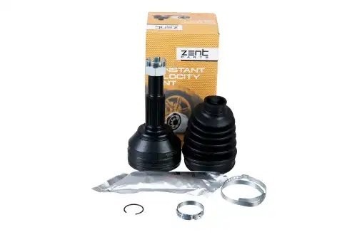 ШРУС наружный к-кт! C9B11JD02B Nissan Qashqai 1.6 07> Z21703 ZENTPARTS