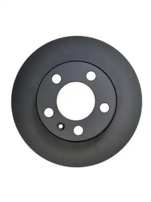 диск тормозной задний Z06253 ZENTPARTS