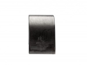 Вкладыши коренные STD Mitsubishi 4D56 HP (MD310665) UM MBS133705000 UNITED MOTORS PRO
