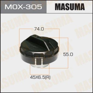 крышка бензобака!\ Mazda CX-7/Demio MOX-305 MASUMA
