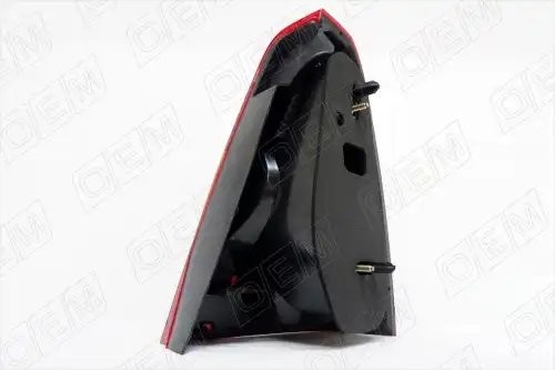 Фонарь левый Renault Logan 1 2004-2009 OEM0068FONL OEMPARTS