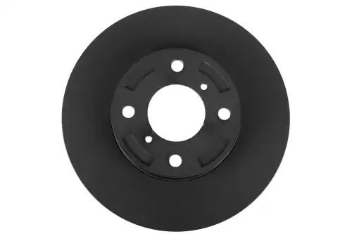 диск тормозной!\Suzuki Baleno (EG), 95-09 Z06438 ZENTPARTS