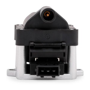 Катушка зажигания VW Caddy,Golf,Passat,Polo AUDI 80,100,A6 SKODA Felicia,Octavia 11893 BREMI