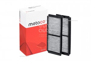 MAZDA 3 (BL) (2009-2013) УГОЛЬНЫЙ 1010039C METACO