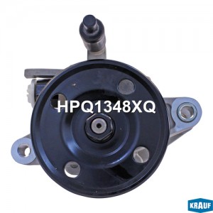 Насос гидроусилителя руля HPQ1348XQ HPQ1348XQ KRAUF
