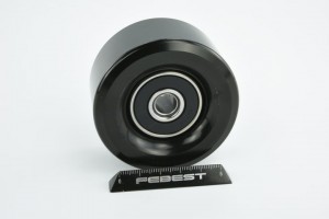 Ролик натяжной 0287-J10 0287-J10 FEBEST