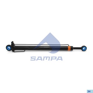 Цилиндр MAN подъема кабины SAMPA 023379 SAMPA