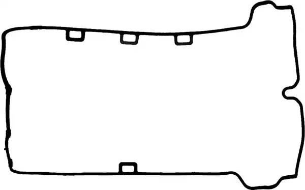 Прокладка крышки клапанной OPEL Insignia (08-) VICTOR REINZ 71-39364-00 VICTOR REINZ
