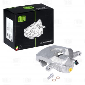 Суппорт торм. Opel Astra J (10-)/Mokka (13-) перед. прав. d=60мм (R16) (CF 06210 CF 062104 TRIALLI