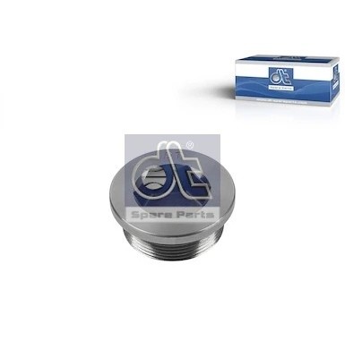 Пружина синхронизатора! d6 L34 ZF(S5-50.S6-65/80/90.4S-120GP,5S-90/9 2.5S-110/1G 4 DIESEL TECHNIC