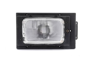 SCANIA 2/3, DAF H4 T1214-6001 TOPCOVER