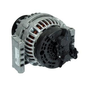 Генератор 28V, 80A  DAF CF85/XF105 MG799 AM POINT
