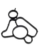 прокладка корпуса маслянного фильтра! 06L115441\ VW Passat B8 2.0TSi CHHB 15> 1125795SX STELLOX