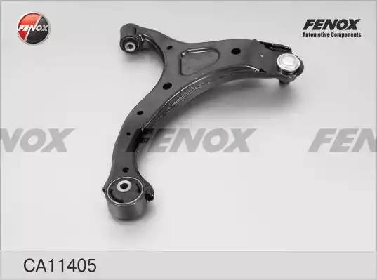 Рычаг подвески CA11405 FENOX