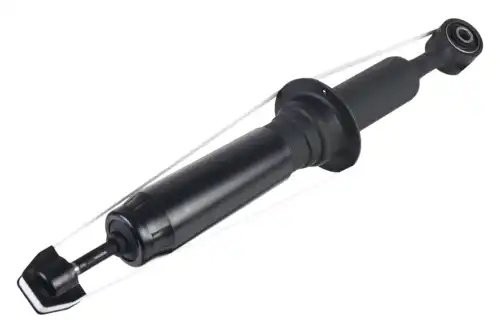 амортизатор передний газовый! 4851069476\ Toyota Land Cruiser Prado/4Runner 09> Z01521 ZENTPARTS