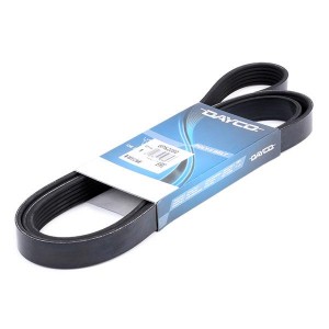 Ремень приводной поликлиновой 6PK2080 DAYCO 6PK2080 DAYCO