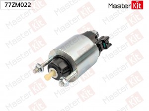 Реле втягивающее  TOYOTA AURIS, COROLLA, RAV 4 77ZM022 77ZM022 MASTER KIT